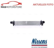 LADELUFTKÜHLER KÜHLER LADELUFT NISSENS 961481 P FÜR VW POLO VI 2.0 GTI 147KW