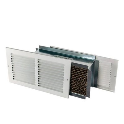Tamarack TTI-RAPR14.6 14 x 6 in. Wall Return Air Pathway