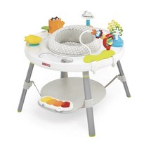 Skip Hop Explore  More Baby's View 3- Stage Activity Center