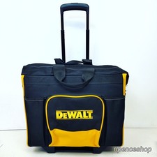 Used Dewalt Site-Ready Large Rolling Heavy Du...