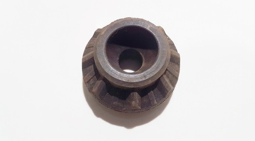 191512333 Domlager Federbeinlager Stützlager - Hinten linke  Vol DE976841-67