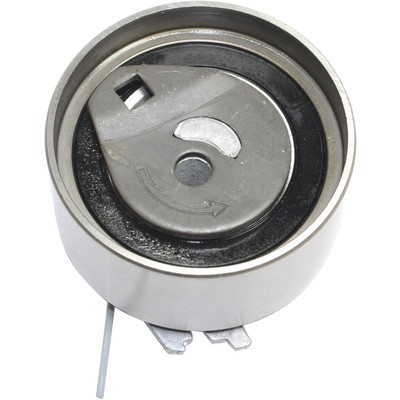 T-Belt Tensioner Pulley For Jeep Wrangler Dodge Grand Caravan Liberty PT Cruiser