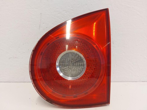 VW Golf V 5 1K Rückleuchte Schlussleuchte Rücklicht hinten innen rechts