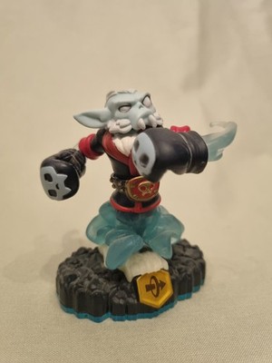 Skylander Swap Force Figur Night Shift