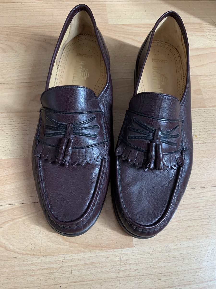 Chaussures basses homme Bentley élégantes taille 46 comme neuves