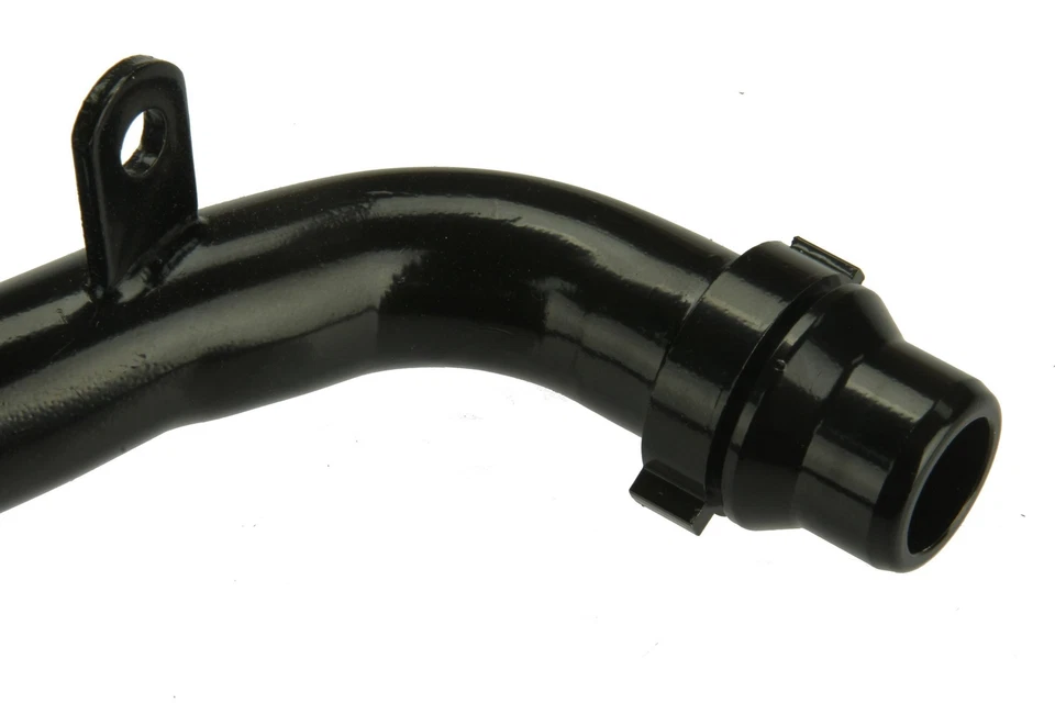 Tubo de calefacción de climatización URO para Audi A5 Quattro 2010 3,2 L V6 Foto 2 de 4