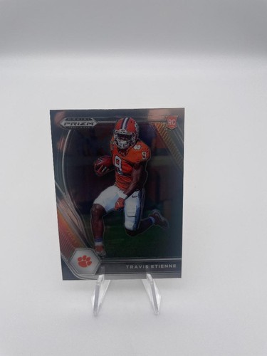 2021 Panini Prizm Draft Picks Football Rookie Base #101-200 Complete Your Set - Picture 40 of 165