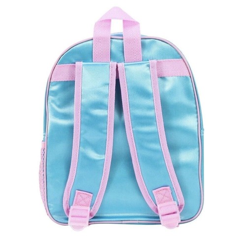 Peppa Pig Find Joy In The Little Things Official School Bag Backpack Girls Pink - Picture 9 of 10