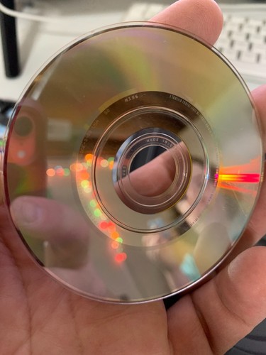 GameCube Sonic Mega Collection 2002 with Manual - Picture 3 of 3