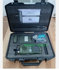 2023 TCA AN/PRC-152A MBITR MULTIBAND RADIO GPS Ver Radio15W Walkie Talki -IN US