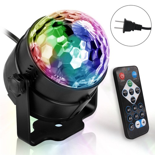 LED Galaxy Projector Starry Night Light Laser Star Sky Ocean Projection Lamp US - Picture 12 of 13