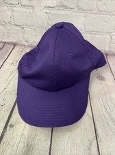 OC Sport Purple Hat Adjustable Durable Comfortable New Without Tags