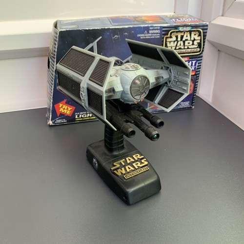 star wars micromachines 1996 imperial flight controller - Picture 5 of 6