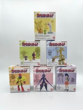 Pokemon Scale World 1/20 Figure Bandai Paldea Region 2 | Choose your Figure | UK