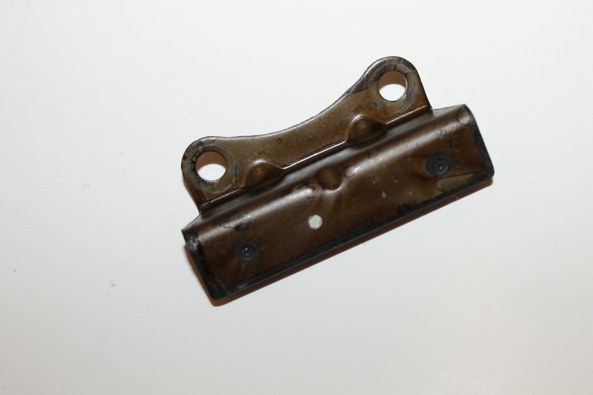 Ten-Qoo　0916 2016 - 2020 Kawasaki ZX10 ZX10R Engine Upper Cam Chain Guide 12053