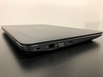 Z Book G3 by Hewlett Packard -- Mobile Workstation LapTop 15