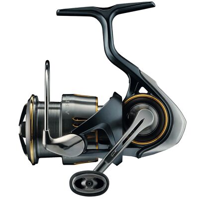 DAIWA - 23エアリティ　PC LT2500 Daiwa 23 AIRITY PC LT2500-H Spinning Reel Both Handed Light