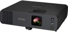 Epson PowerLite L265F 3LCD Projector - Tabletop, Ceiling Mountable V11HA72120