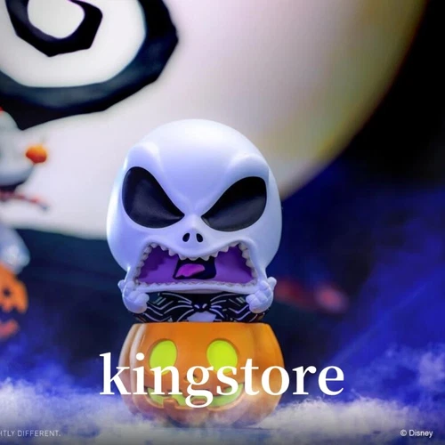 Hot Toy Cosbi Disney Pesadilla antes de Navidad S2 Caja ciega Figuras Juguetes - Imagen 18 de 32
