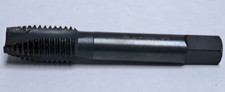 OSG 3/4"-10 STRAIGHT PLUG TAP 3 FLUTE 1-1/2" THREAD 4-1/4" OAL 1136981