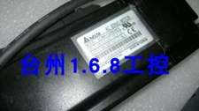 1PC   USED ECMA-C20604SS Delta servo motor #L