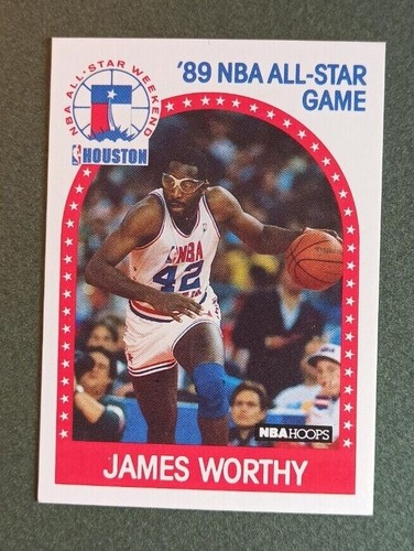 1989-90 NBA Hoops Basketball Trading Cards Sammelkarten Auswahl choose 201 - 352 - Bild 20 von 128