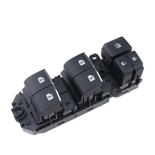 For Toyota RAV4 2019-2021 Power Window Switch Button Lighted LED - Picture 2 of 4