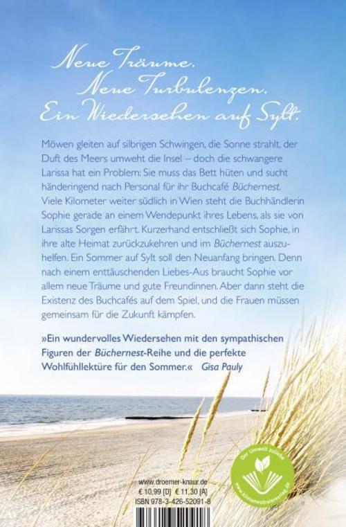 Thumbnail - Strandkorbträume Gabriella Engelmann