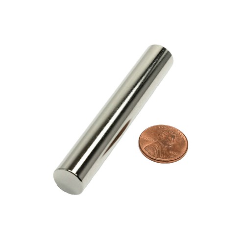 Round Powerful Strong Magnetic Magnets N25-N52 NdFeB Magnets Disc - Picture 9 of 9