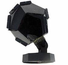 Romantic Astro Planetarium Star Celestial Projector Cosmos Light Night Sky Lamp