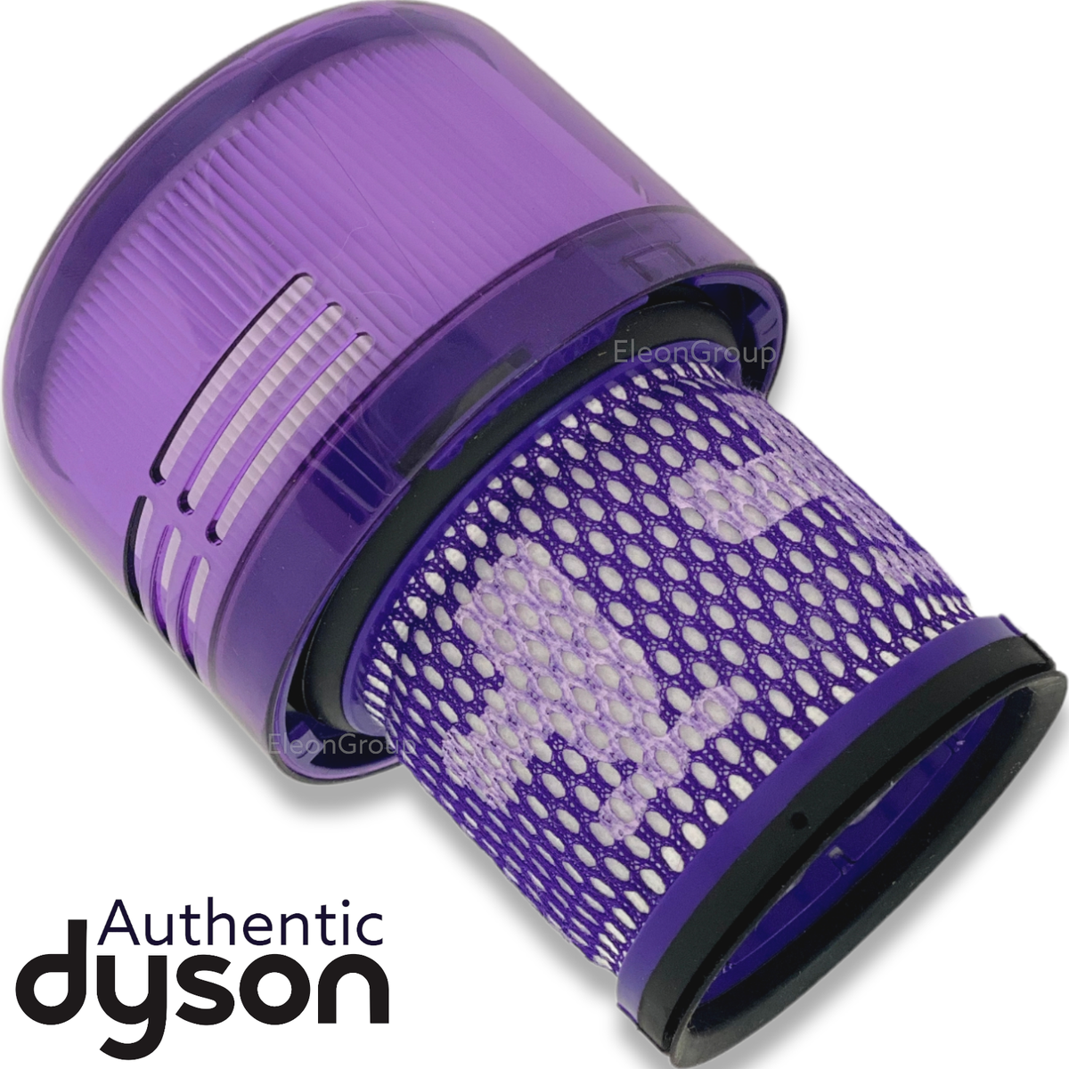 Dyson - sure Original Dyson SV16 OUTSIZE HIGH TORQUE XL Drive Roller