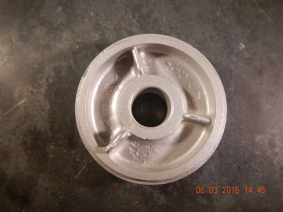 Honda Oil Filter Cap Rotor 15451-259-030 | eBay