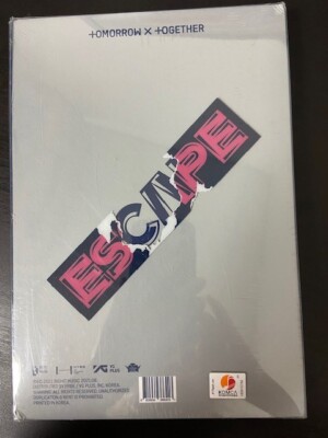 The Chaos Chapter: Fight or Escape (Fight Version) by