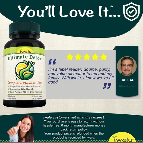 Best Way To Detox Your Body In 24 Hours - Quick and Effective Results in One Day - Picture 3 of 12