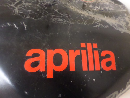 APRILIA RSV1000 RACING PETROL FUEL GAS TANK 04-08 RSV 1000 2004-2008 USED - Picture 10 of 12
