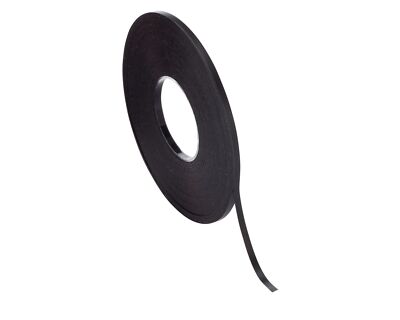 Chartpak Graphic Art Tape, 3/32 W x 648 L Inches, Black Matte, 1 Roll (BG9301M)