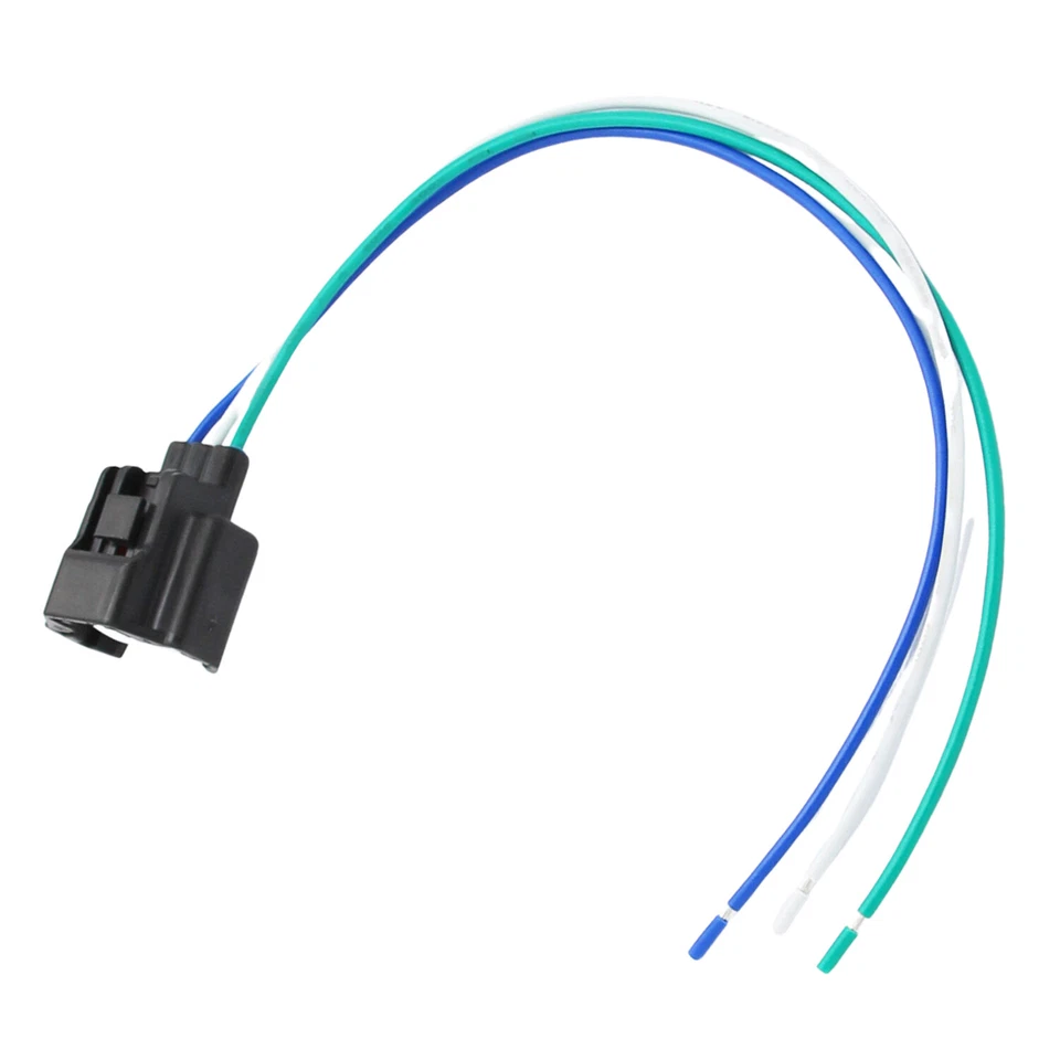 Conector de sensor de CA del cigüeñal para Nissan Infinit Foto 4 de 4