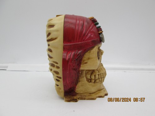 Mega Bloks Pirates of the Caribbean Isla Cruces Head Only - Picture 3 of 8