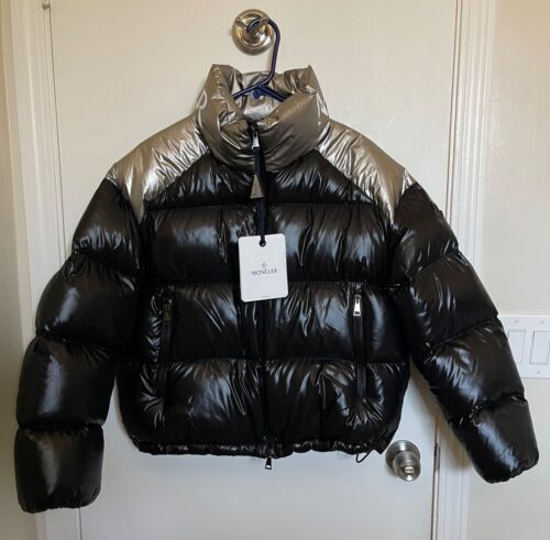 Moncler Giraudy P-Coat Down Jacket Navy Size 2 Used | eBay Moncler Giraudy P-Coat Down Jacket Navy Size 2 Used | eBay
