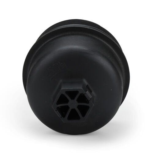 For Ford Ranger 2012+ 2.2L 3.2L New Oil Filter Housing Cover Cap BB3Q6737BA - Picture 3 of 11