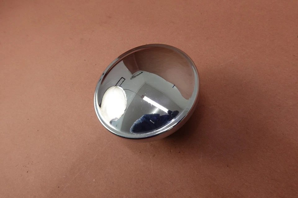 Крышка топливного бака 2011-2015 Harley-Davidson Forty Eight XL1200X XL1200 - Изображение 2 из 4