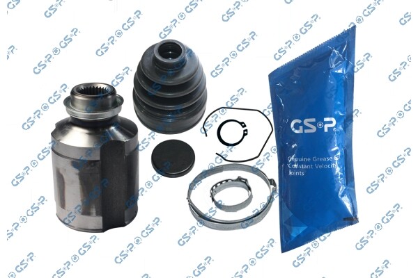 634123 GSP Joint Kit, drive shaft for MAZDA