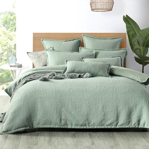 green doona
