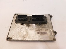 2006 Saturn Vue Awd 6 Cylinders 4 3.5l Mfi Sohc 213 Cid Oem Ecu 12600983