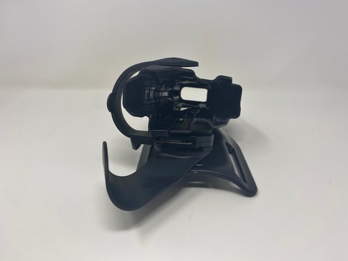 Safariland 7360 ALS/SLS 7TS Level 3 RH Plain Black Duty Holster for H&K VP9 - Picture 7 of 16