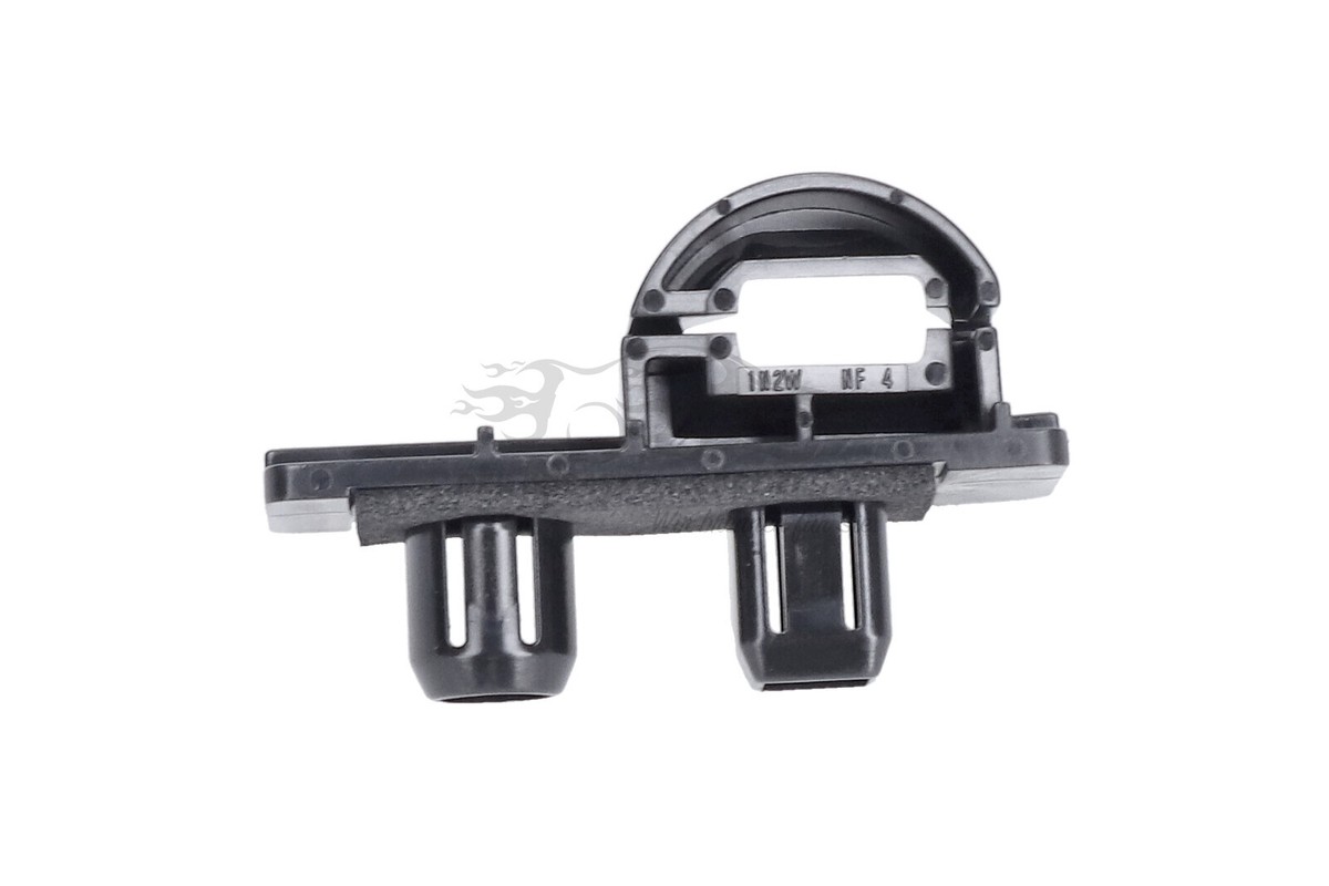 Original Halteklammer, Rückleuchte links für Citroen C1 I 634746  