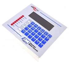 USED CLEVELAND MOTION CONTROLS CMC MWP-12663 WEB PRO