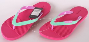 Speedo Saturar II Thg Af Mujer Zapatillas Baño Rosa Talla 37 UK 4 Chanclas  | eBay