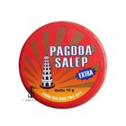 Original Pagoda Ointment Diseases Tinea Versicolor Scabies Ringworm Skin Health.