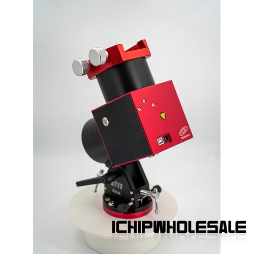 ST17 Portable Harmonic Equatorial Mount Backlash Harmonics with Storage Box - Picture 3 of 4